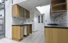Trewen kitchen extension leads